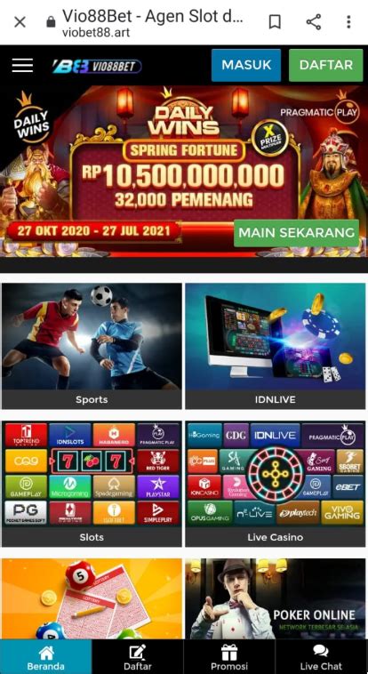 Vio88bet .